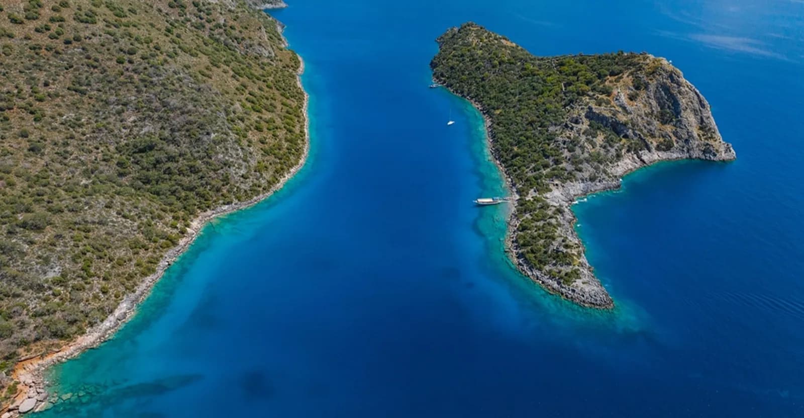 Fethiye Yat Kiralama ile Eşsiz Bir Deneyim Yaşayın
