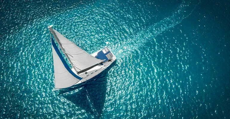 Mavi Yolculuk Göcek ile Unutulmaz Bir Deneyim