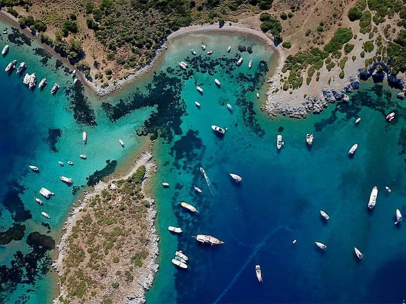 Kiralık Tekne ile Tur Fırsatları